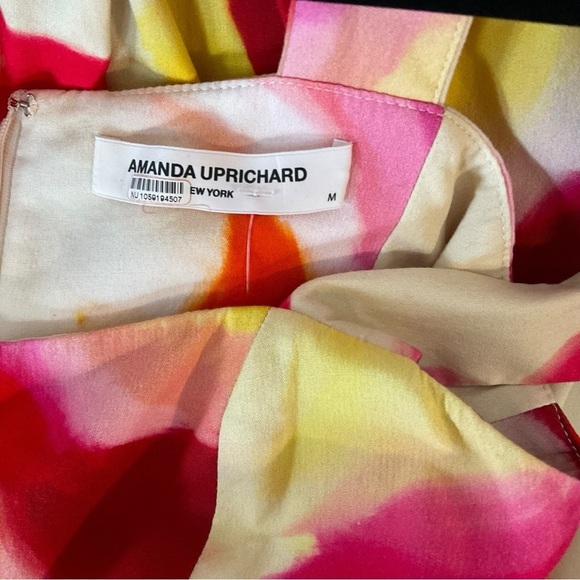 Florence Maxi Dress Amanda Uprichard, Medium​​ - Picture 11 of 12